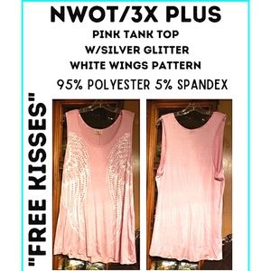 🔥NWOT~TankTop
